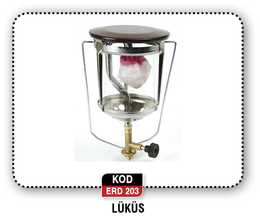LÜKÜS ERD 204